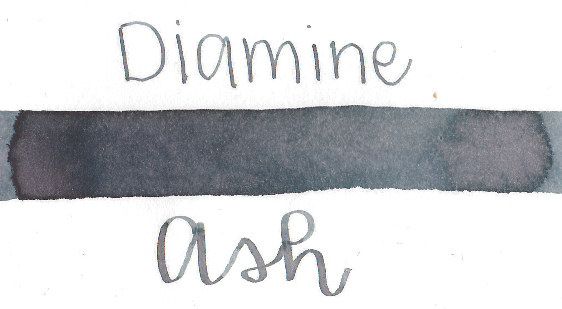Diamine Red Edition Ash
