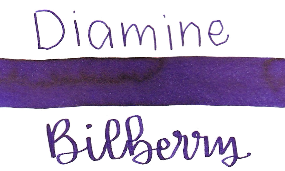 Diamine Bilberry