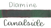 Diamine 160th Anniversary Canalside