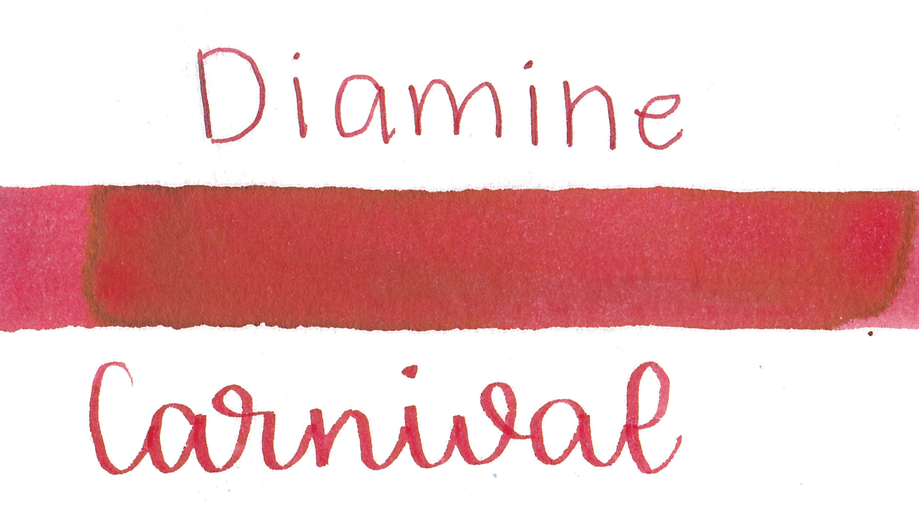 Diamine 150th Carnival