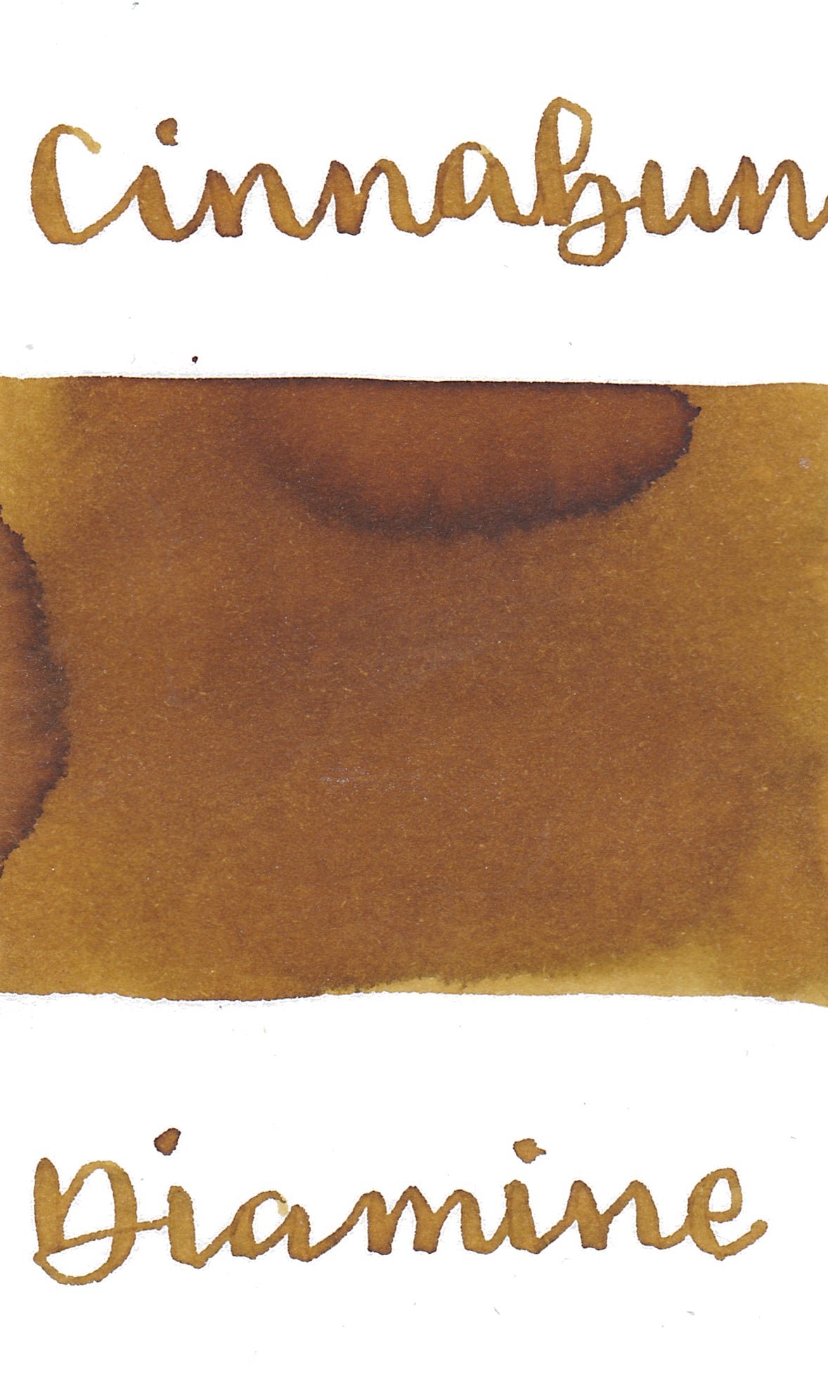 Diamine Purple Edition Scented Cinnabun