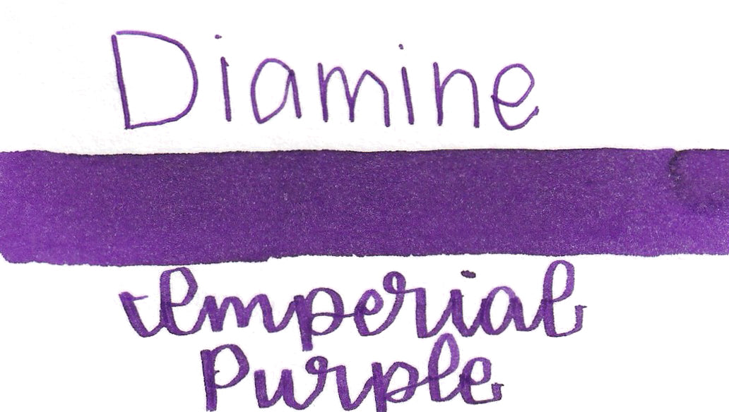 Diamine Imperial Purple