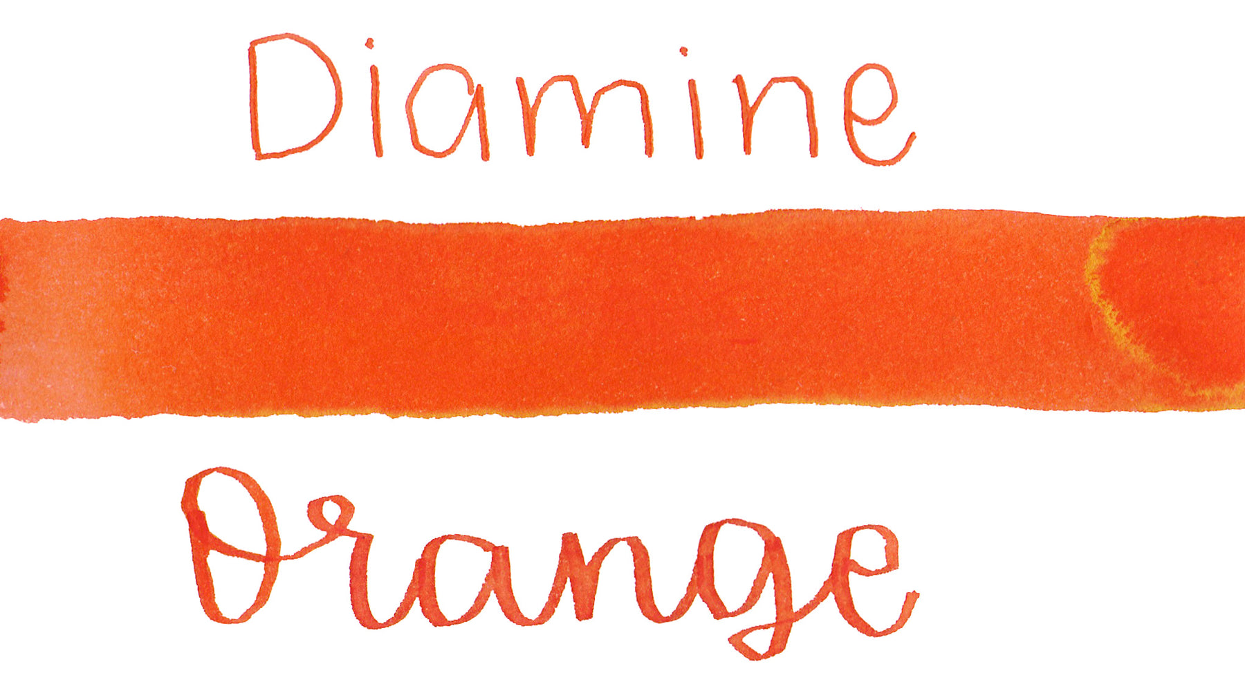 Diamine Orange