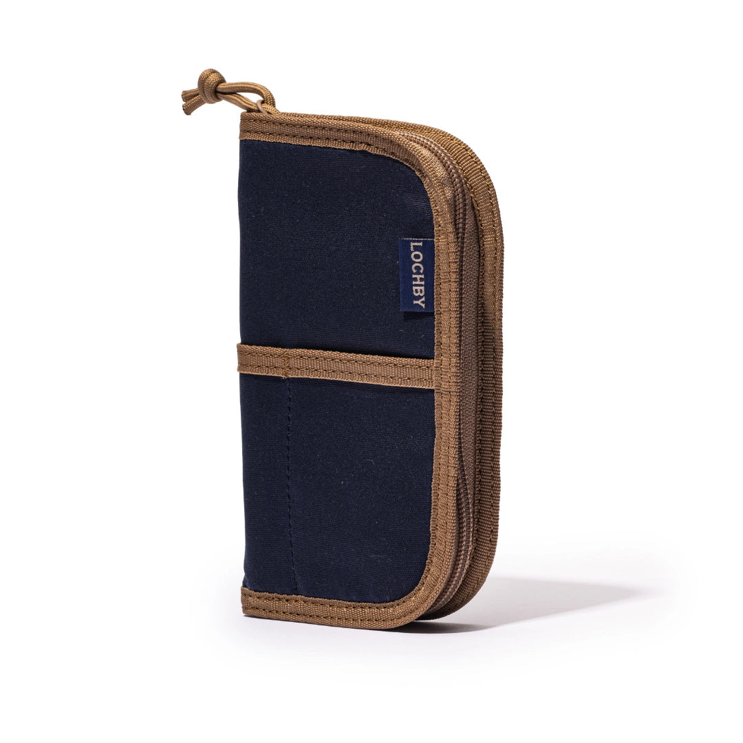 LOCHBY - Quattro V2 Pen Case