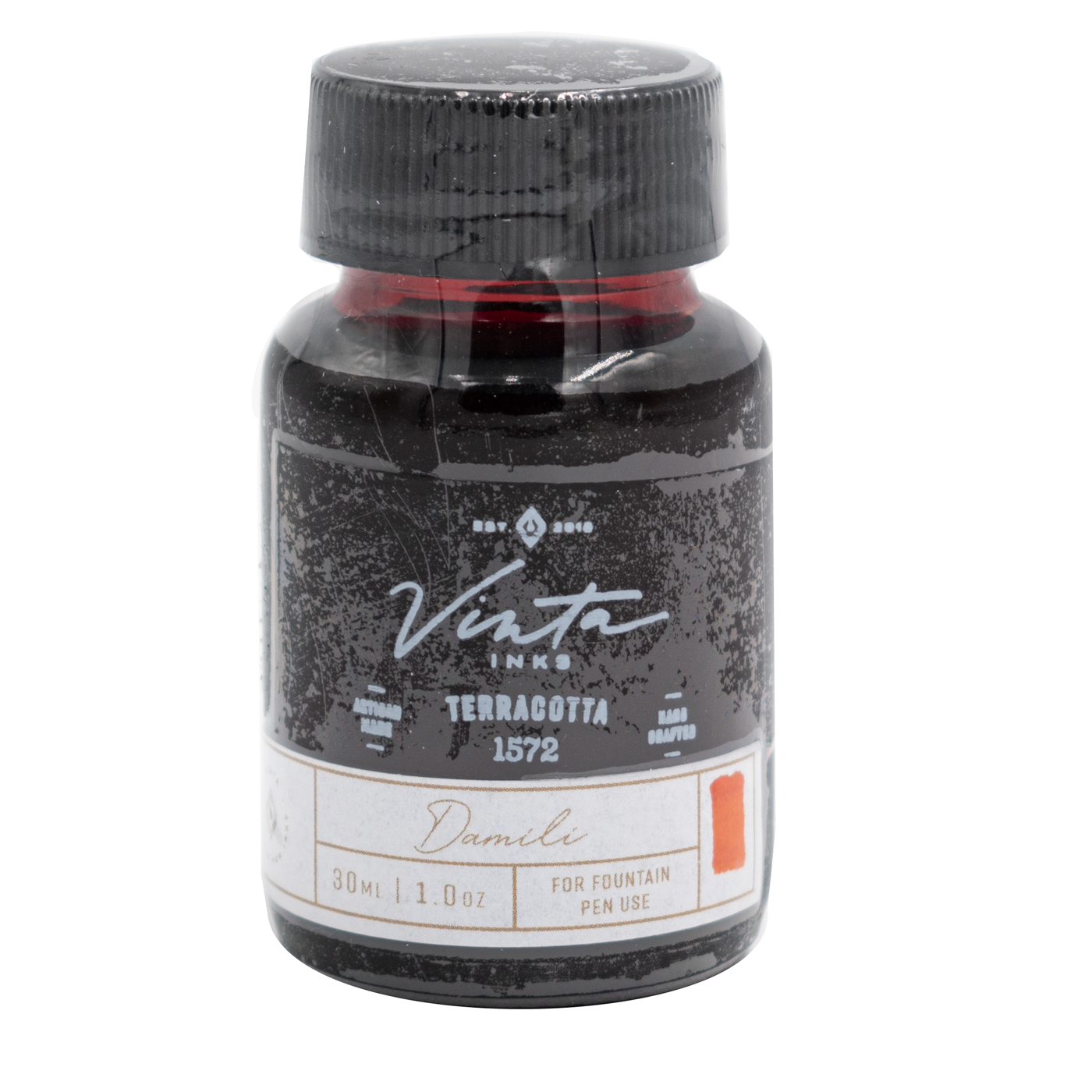 Vinta Inks - Terracotta - Damili 1572