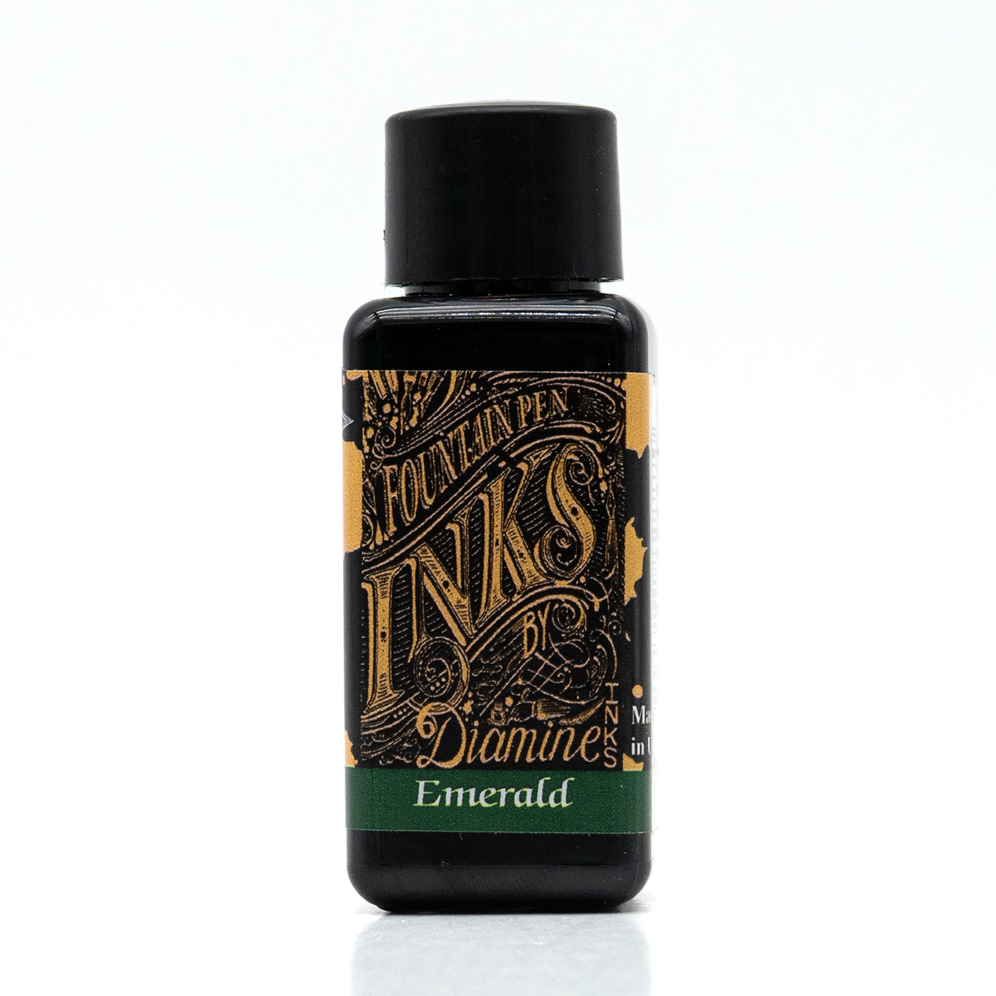 Diamine Emerald
