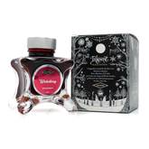 Diamine Black Edition Winterberry Shimmer Ink