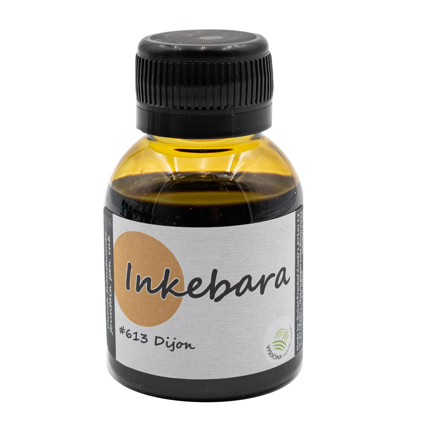 Inkebara - Dijon