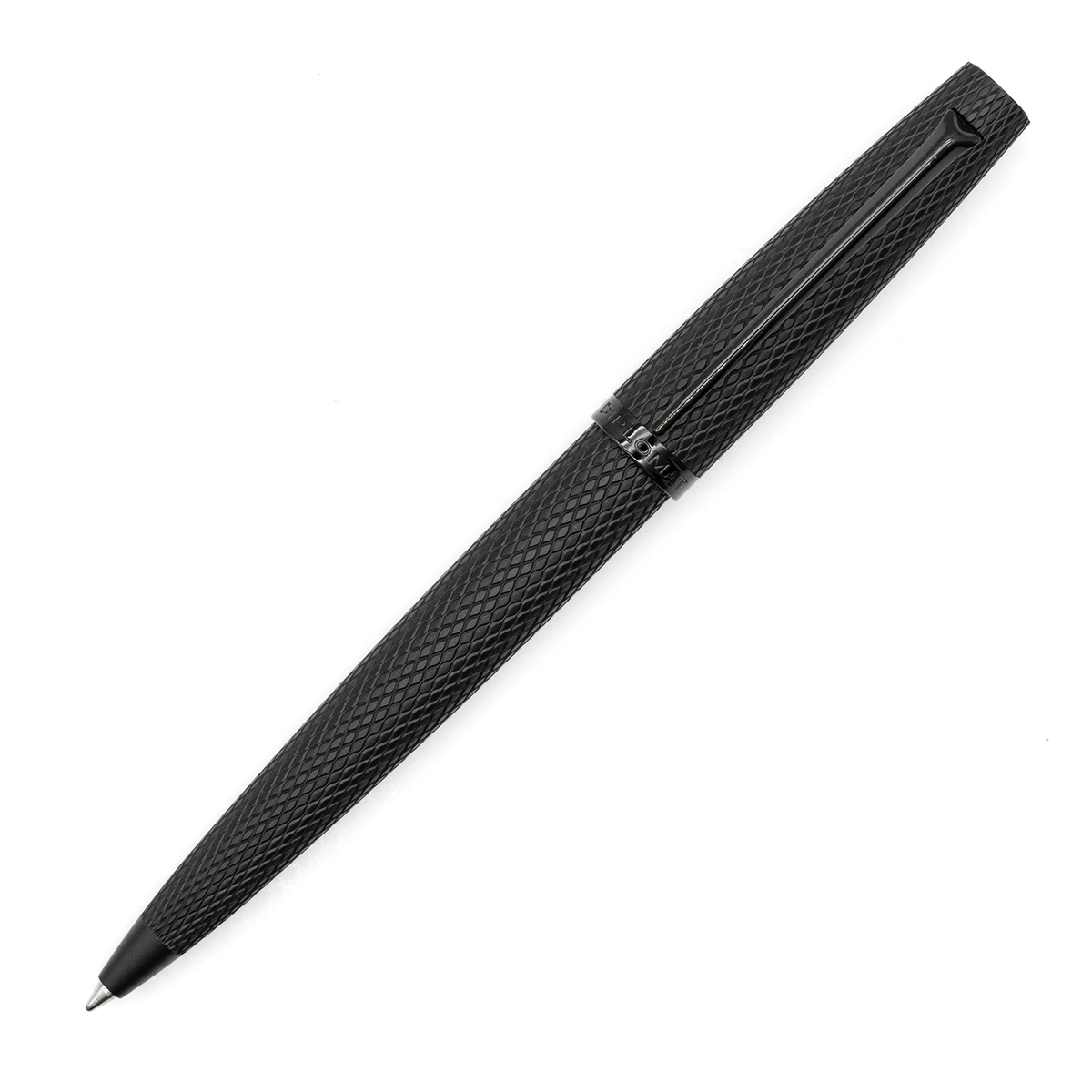 Diplomat Viper Ballpoint Black