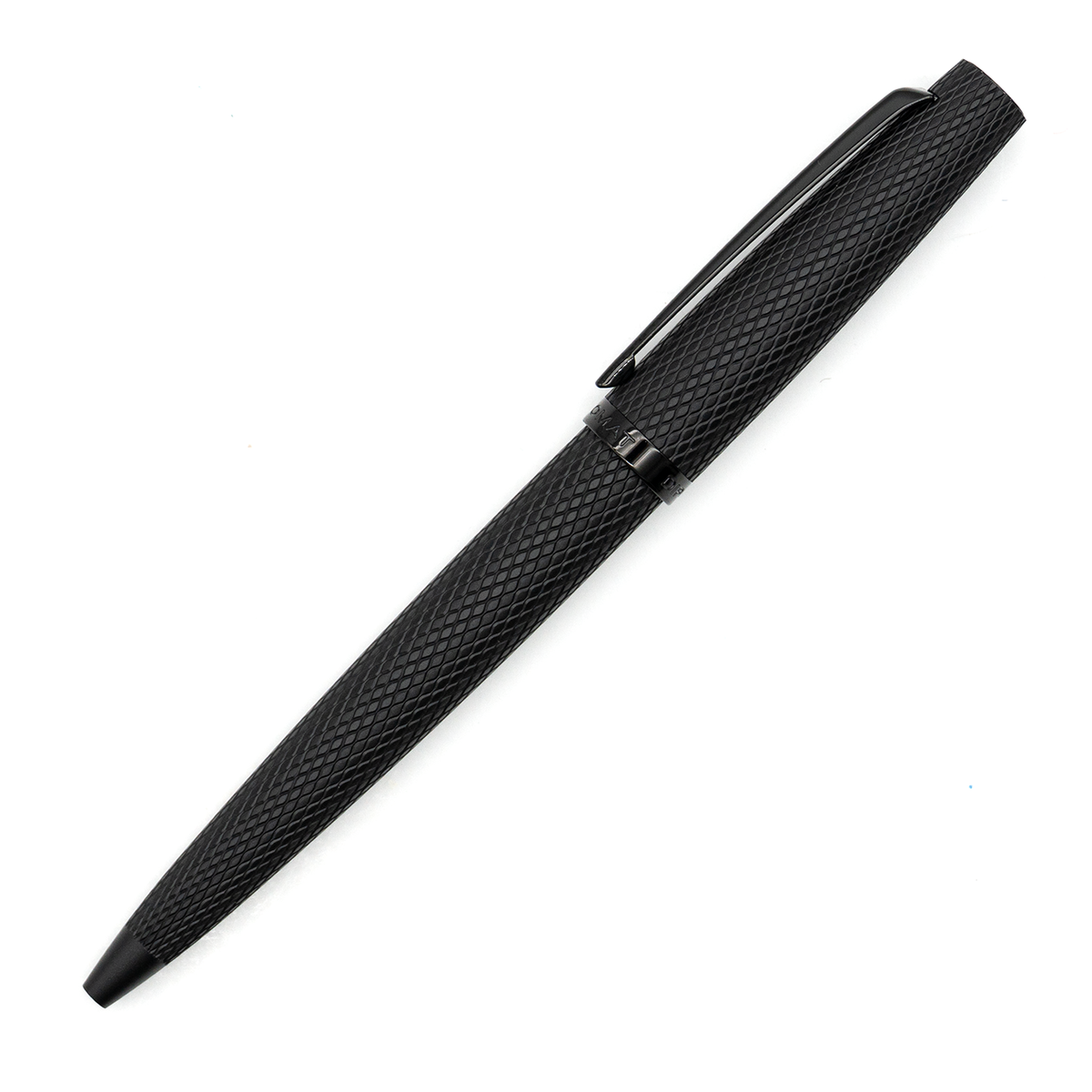 Diplomat Viper Ballpoint Black