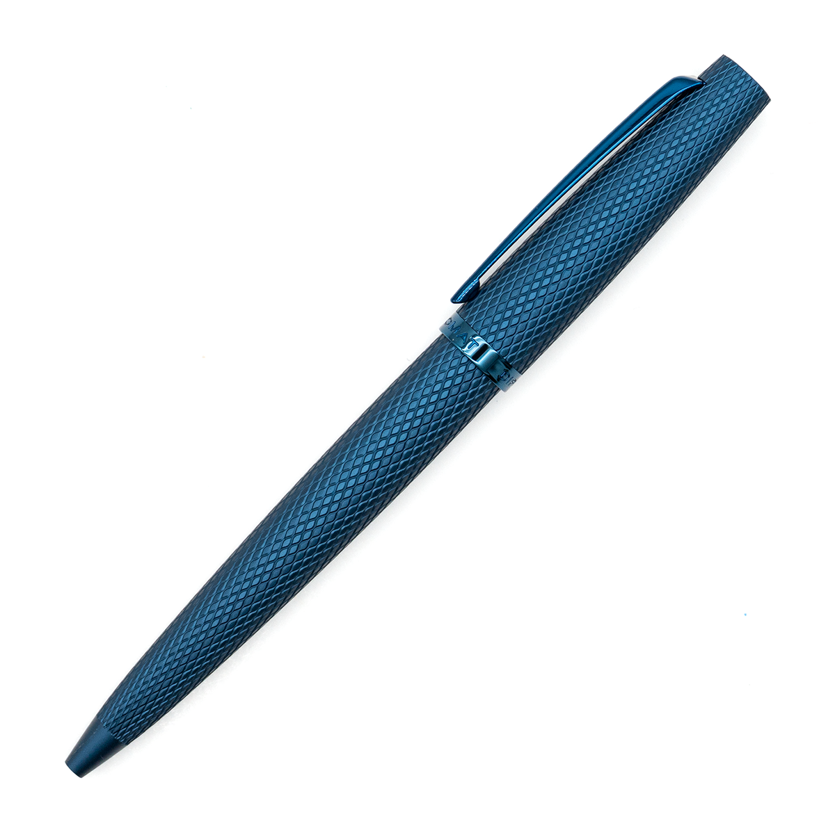 Diplomat Viper Ballpoint Blue