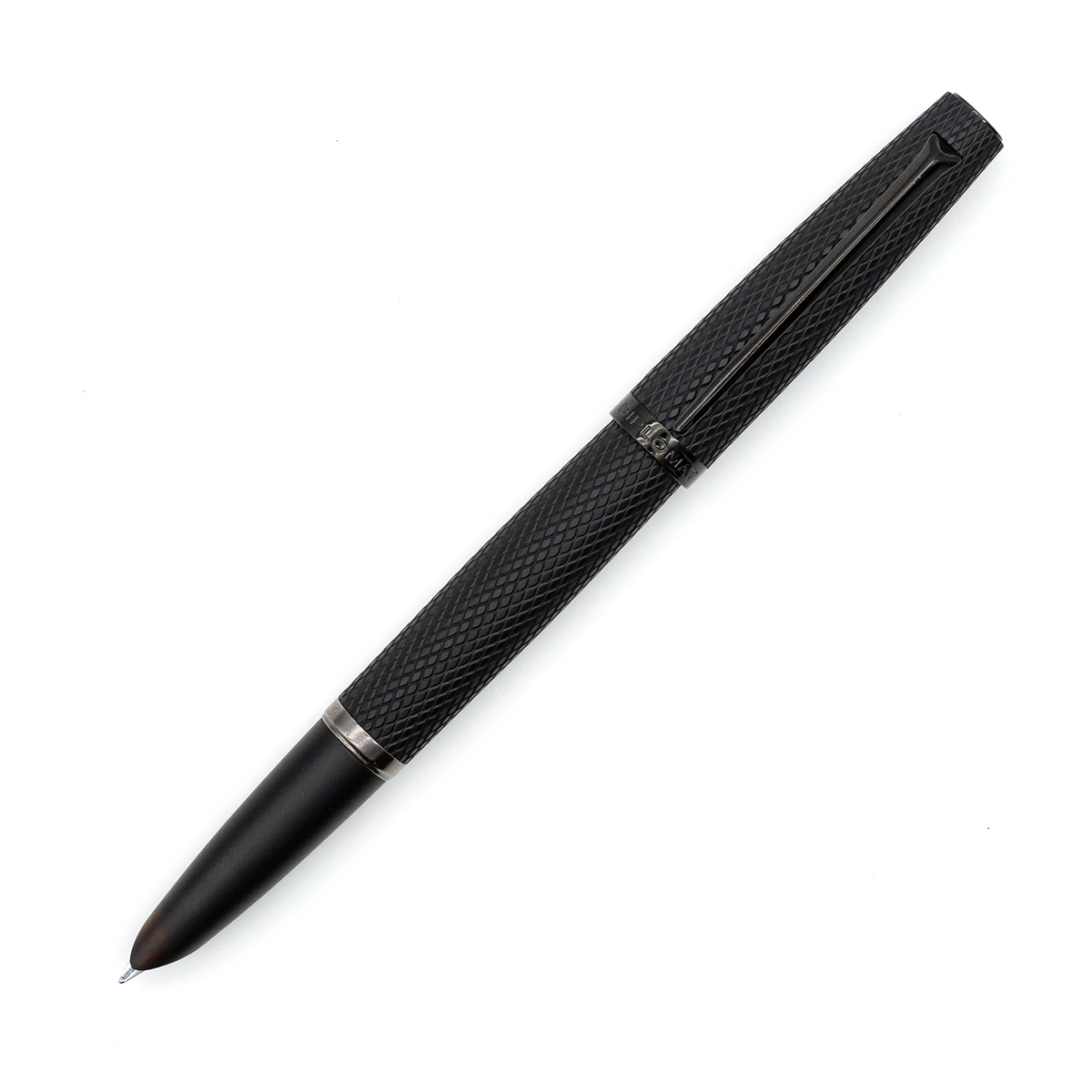 Diplomat Viper Fountain - Black