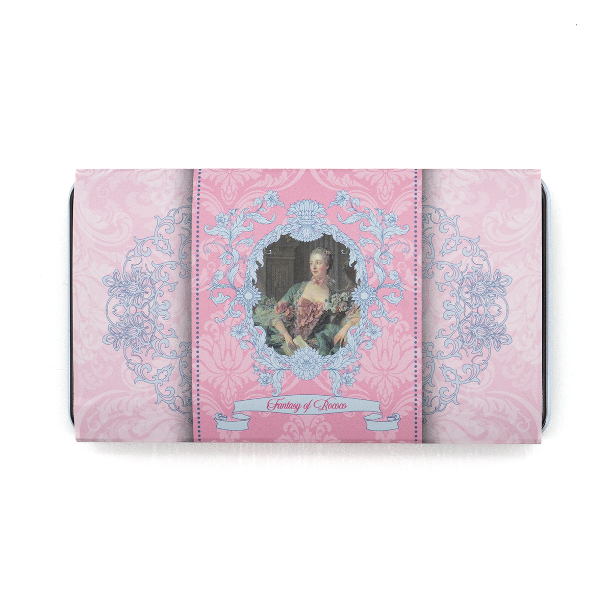 Dominant Industry - Watercolor Set Dohwa Fantasy of Rococo