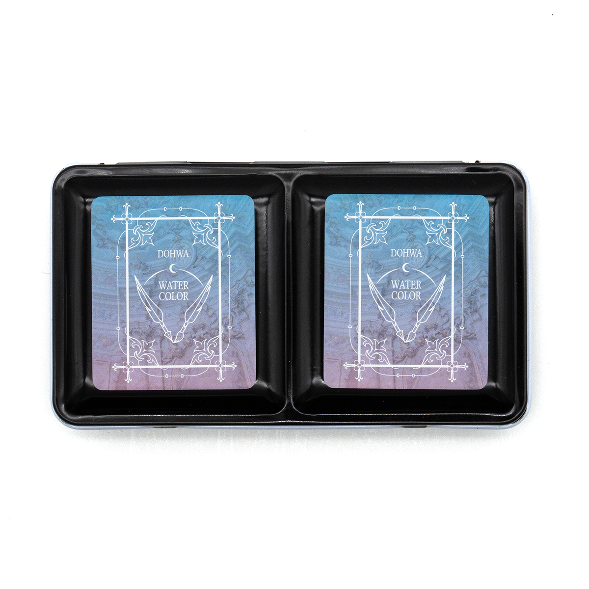 Dominant Industry - Watercolor Set Dohwa Fantasy of Rococo