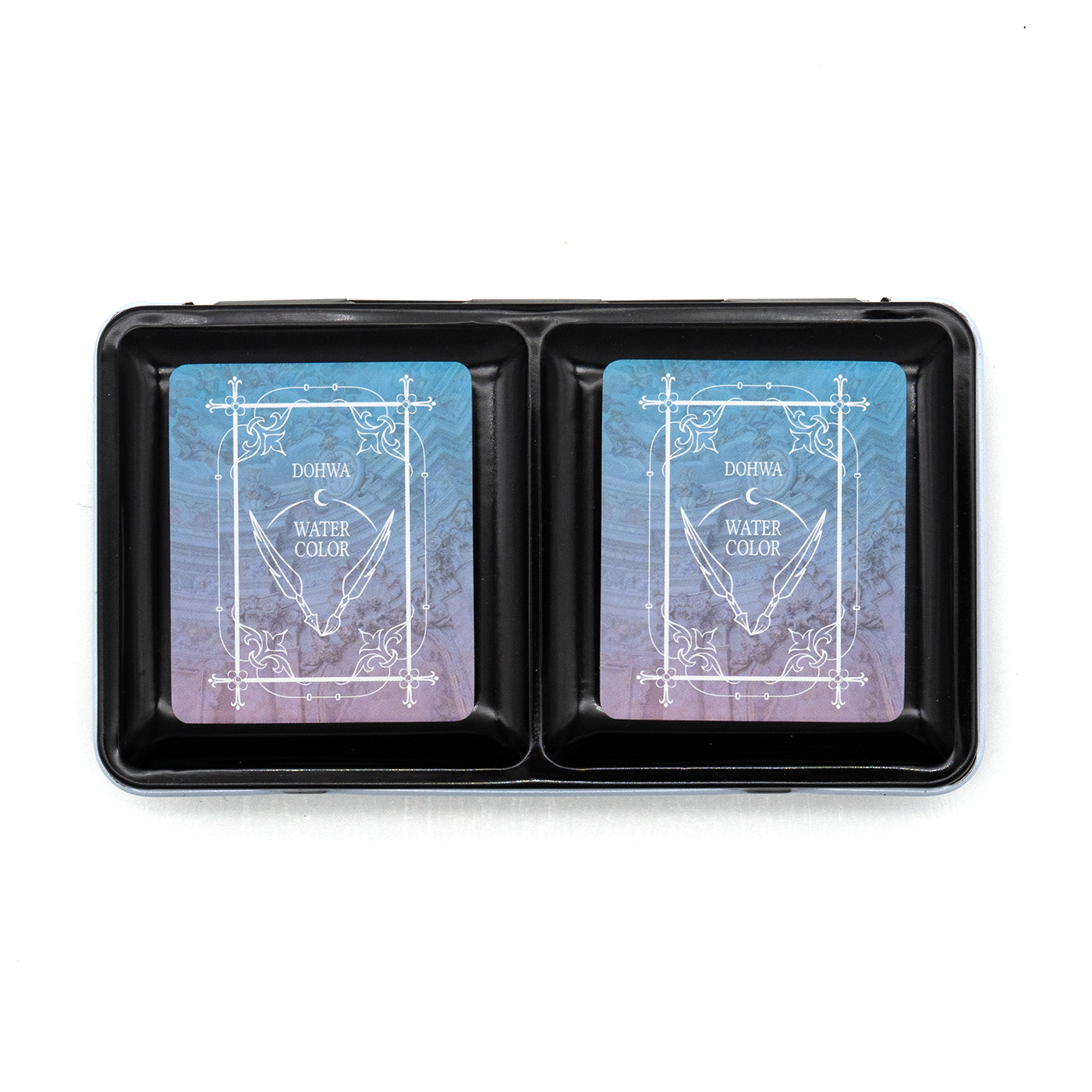 Dominant Industry - Watercolor Set Dohwa Fantasy of Rococo