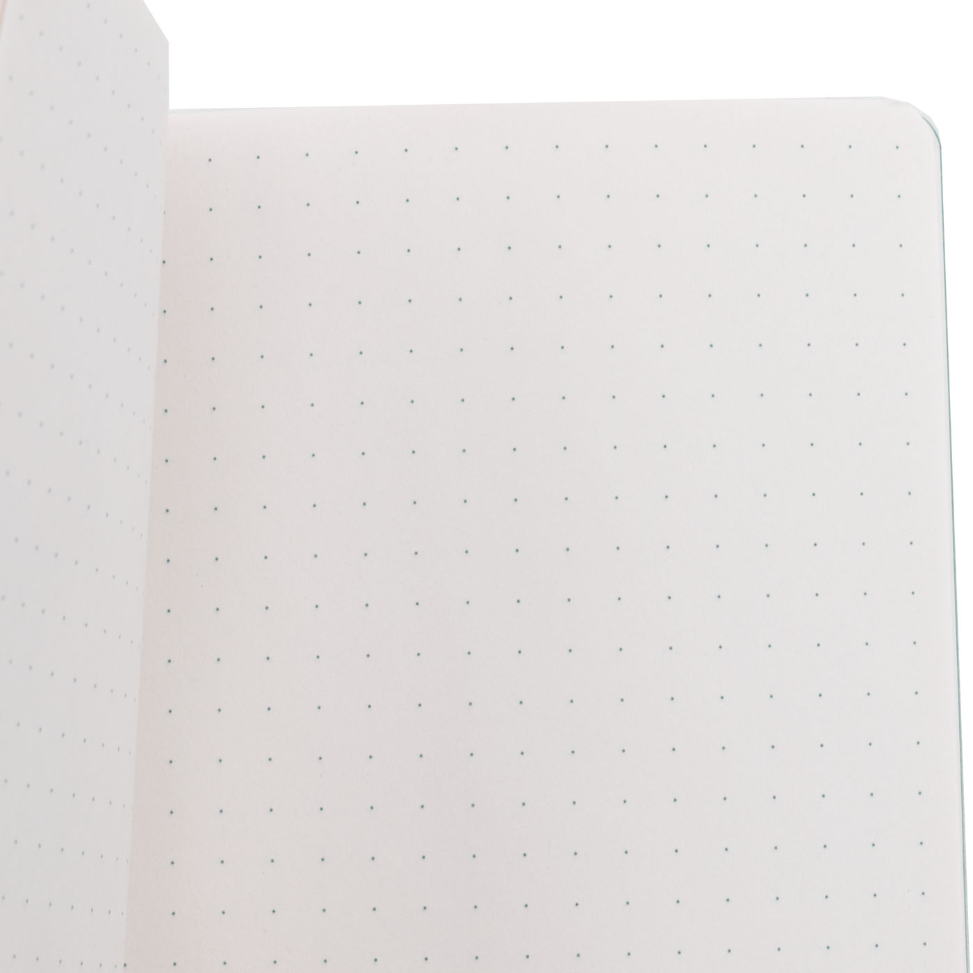 Laconic Equipment Cliff Notebook Passport Size