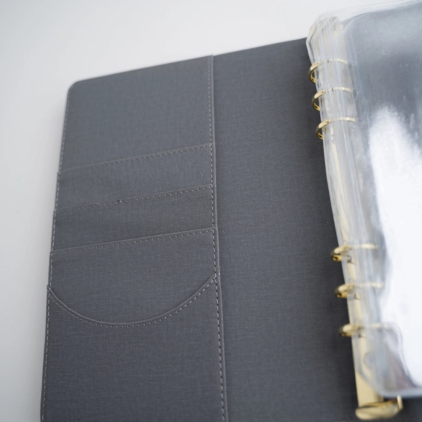 Archer & Olive - Sticker Keeper Binder