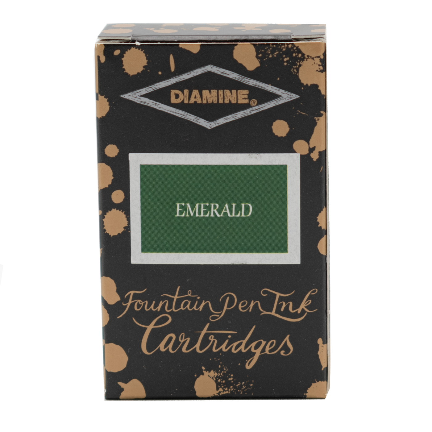 Diamine Emerald