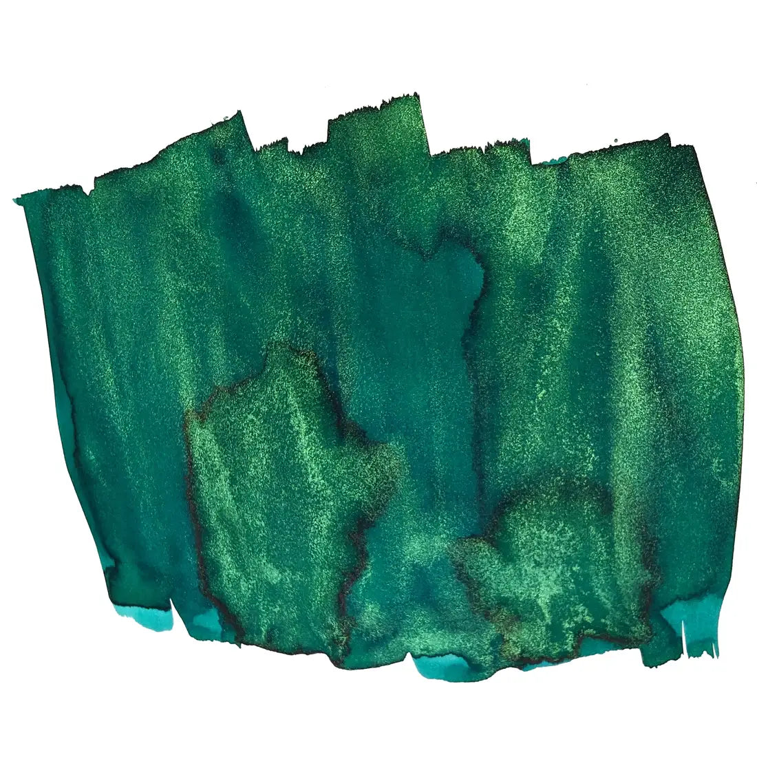Van Dieman's Feline - Emerald Eyes Shimmering