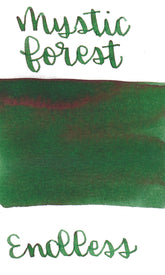 Endless Alchemy Ink Mystic Forest