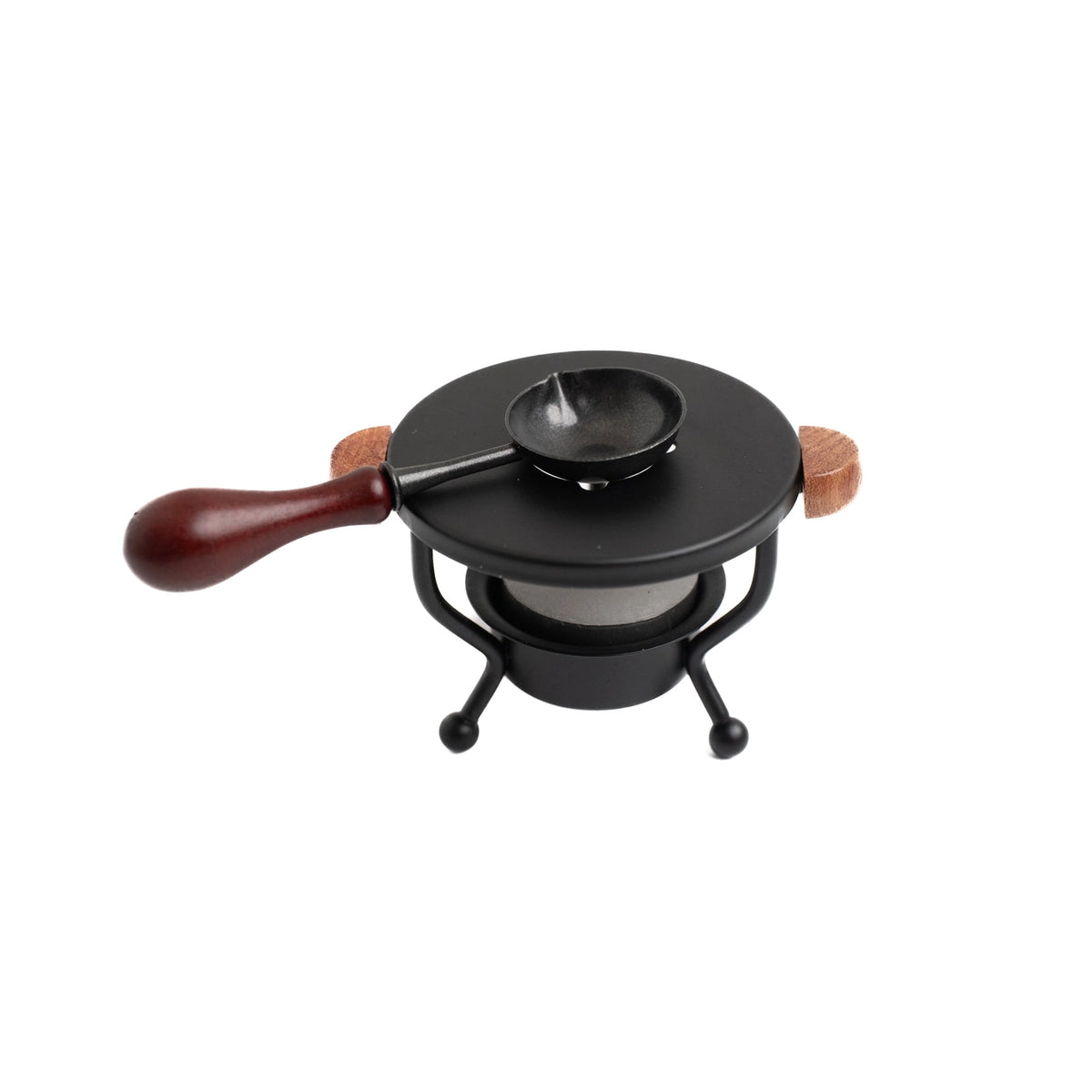 Archer & Olive - Wax Melting Kit