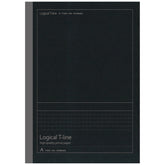 Nakabayashi Logical T-LINE A4 - 7mm GRID