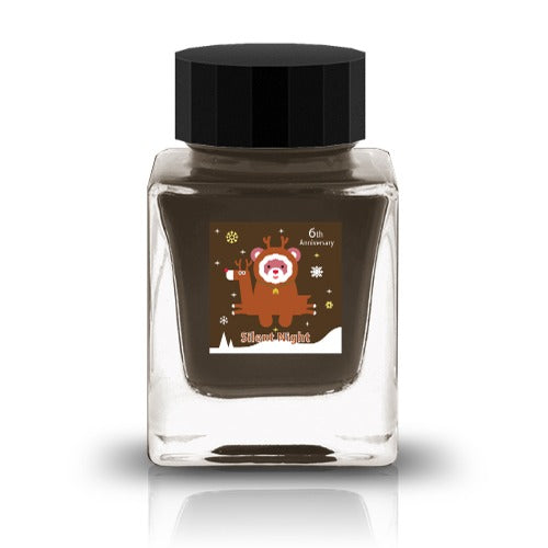 Tono & Lims - 6th Anniversary - Silent Night