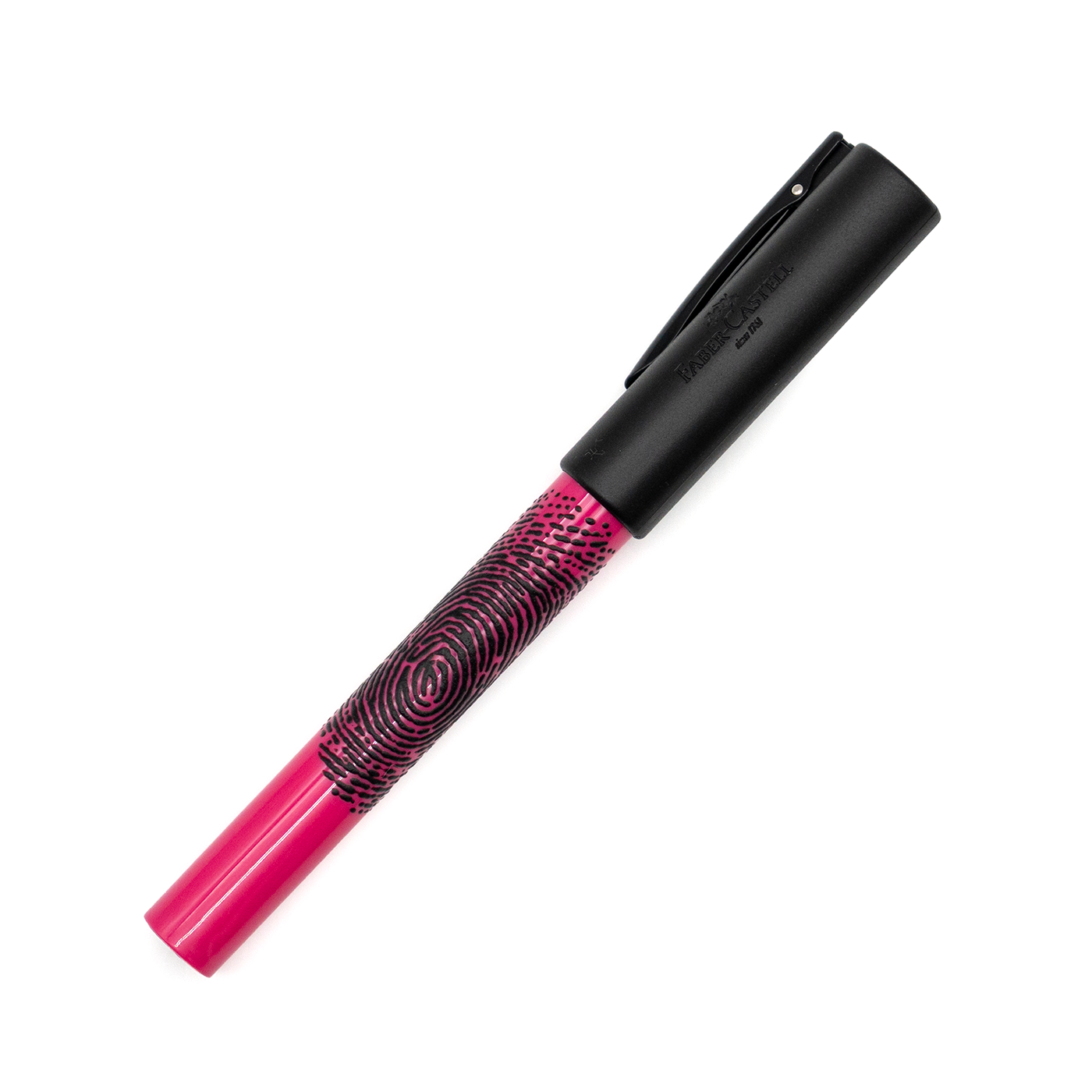 Faber-Castell WRITink Print Pink Rollerball