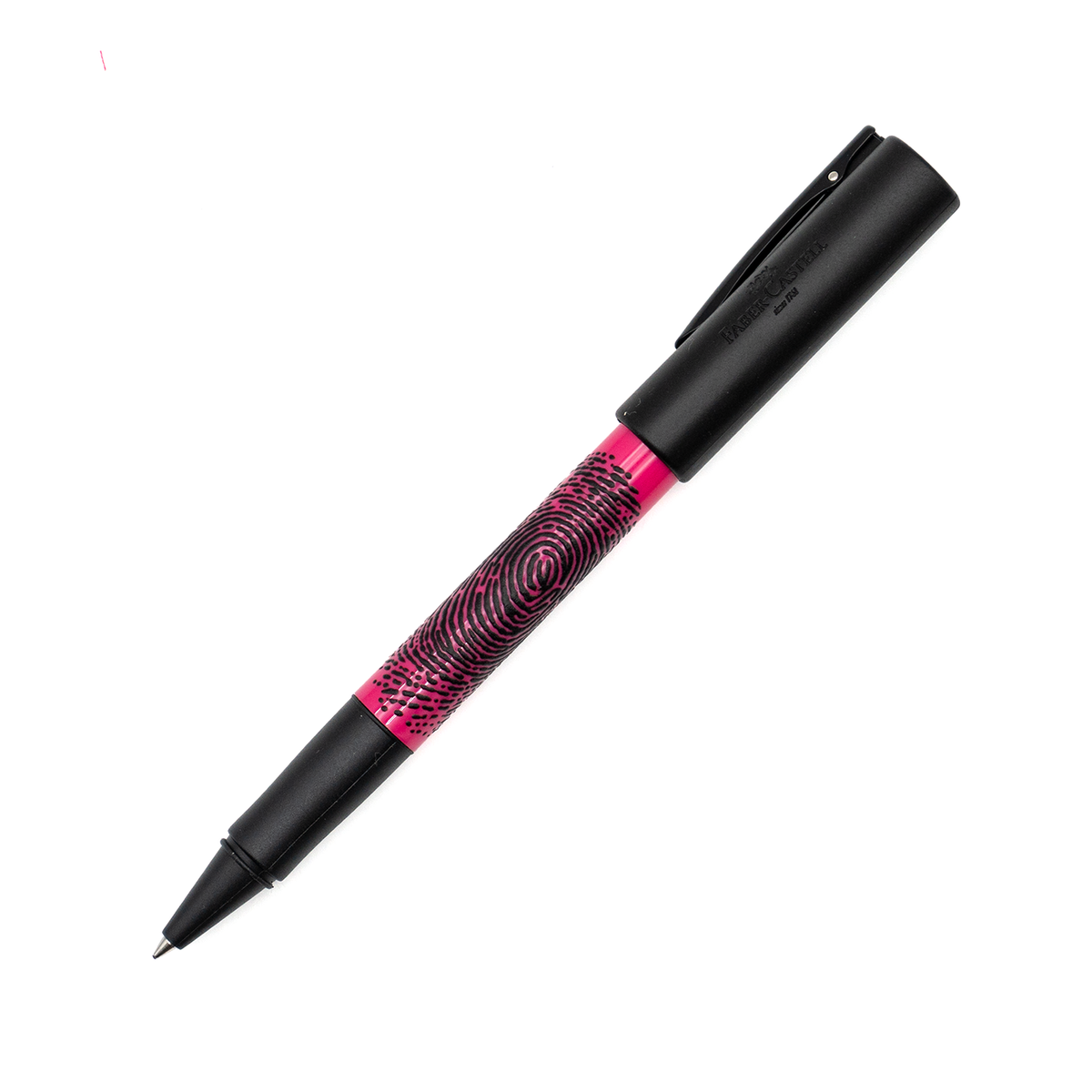 Faber-Castell WRITink Print Pink Rollerball