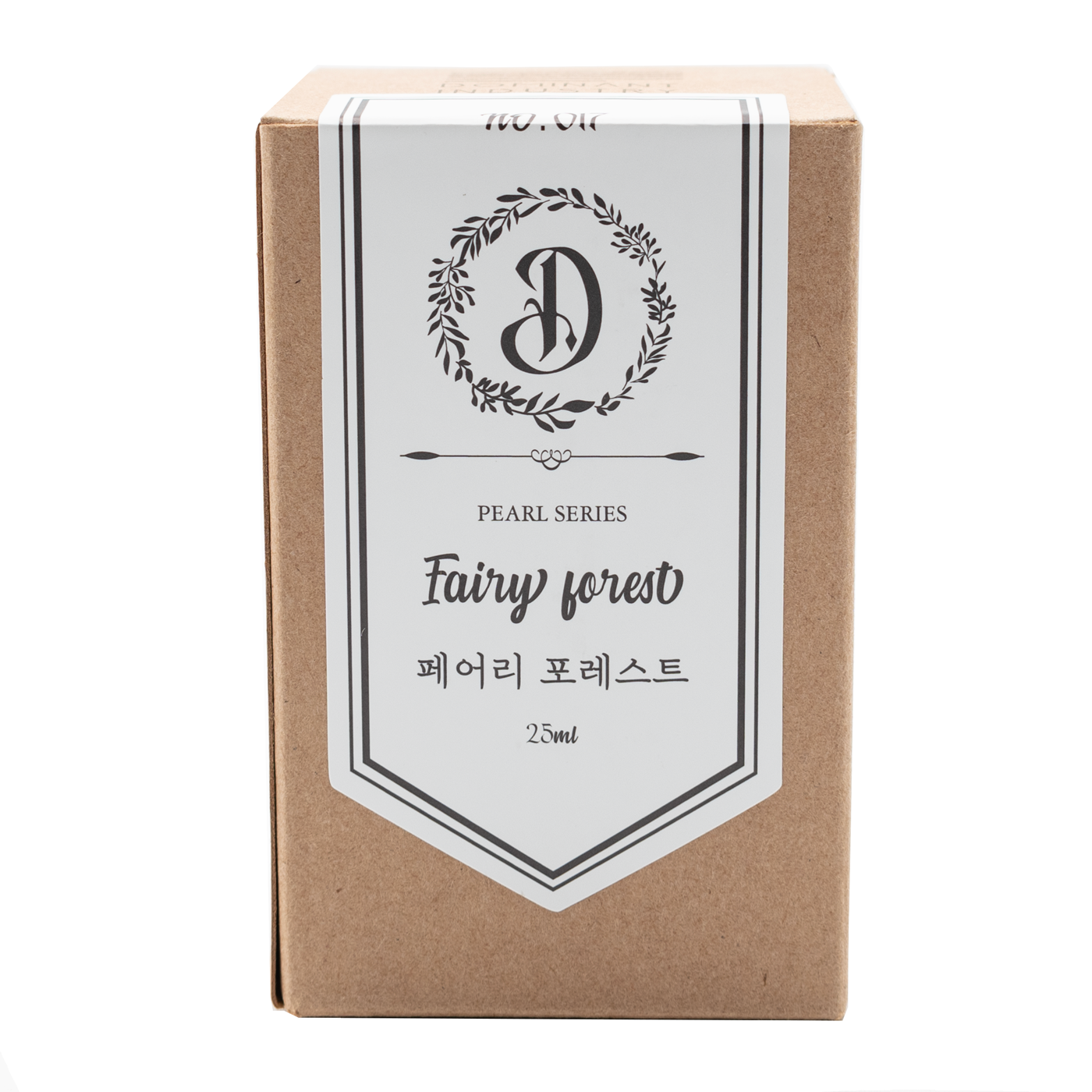 Dominant Industry - Pearl - Fairy Forest No. 017