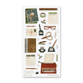 STICKII Sticker Sheet - Writing Delight