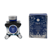 Diamine Blue Edition Festive Cheer Sheen