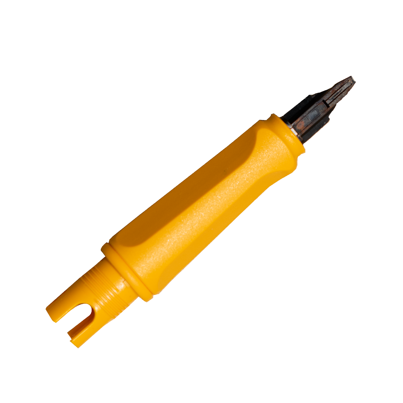 Lamy Safari Section and Feed