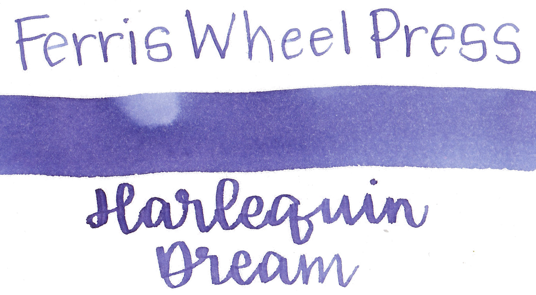 Ferris Wheel Press - The Midnight Masquerade Collection - Harlequin Dream