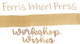Ferris Wheel Press Once Upon a Design - Workshop Wishes