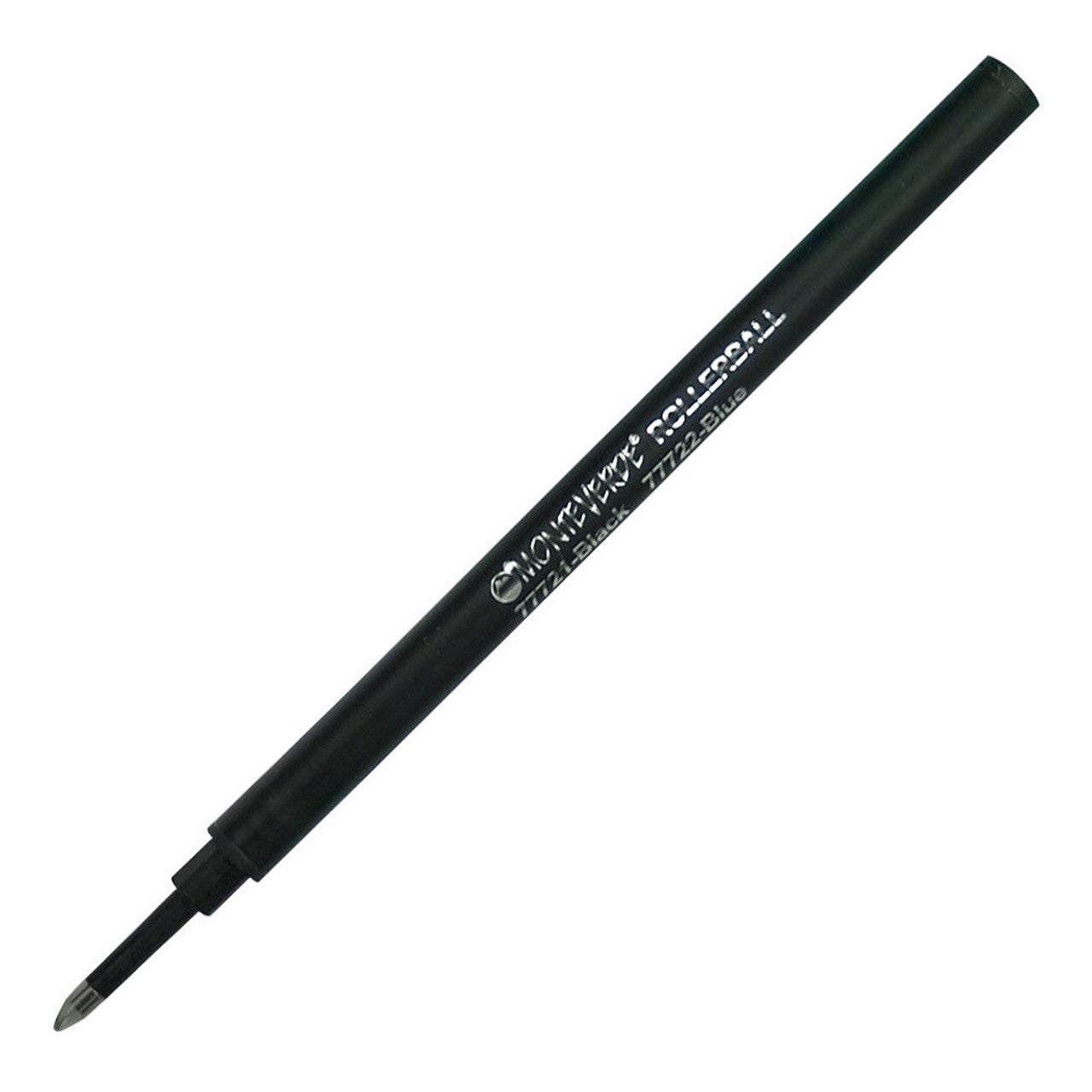 Monteverde Black Ceramic Rollerball Refill