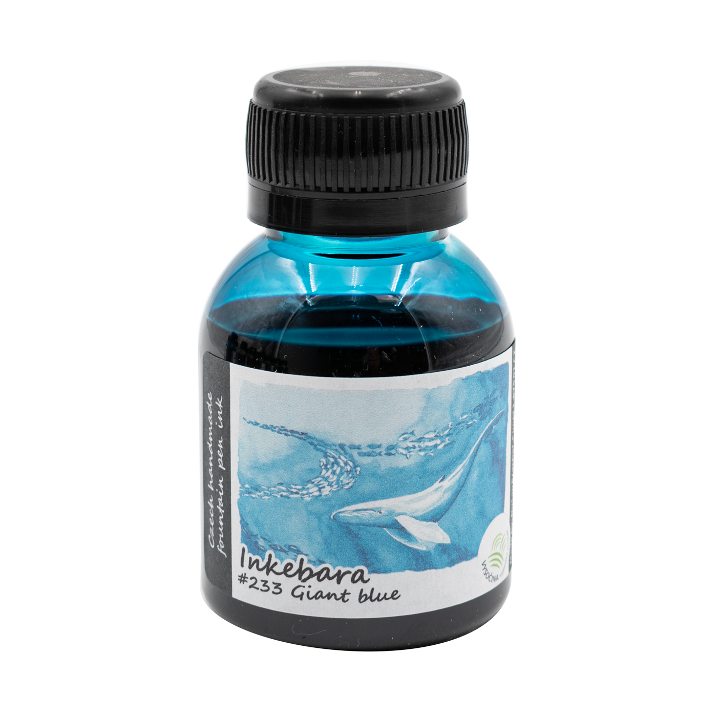 Inkebara Special Edition - Giant Blue