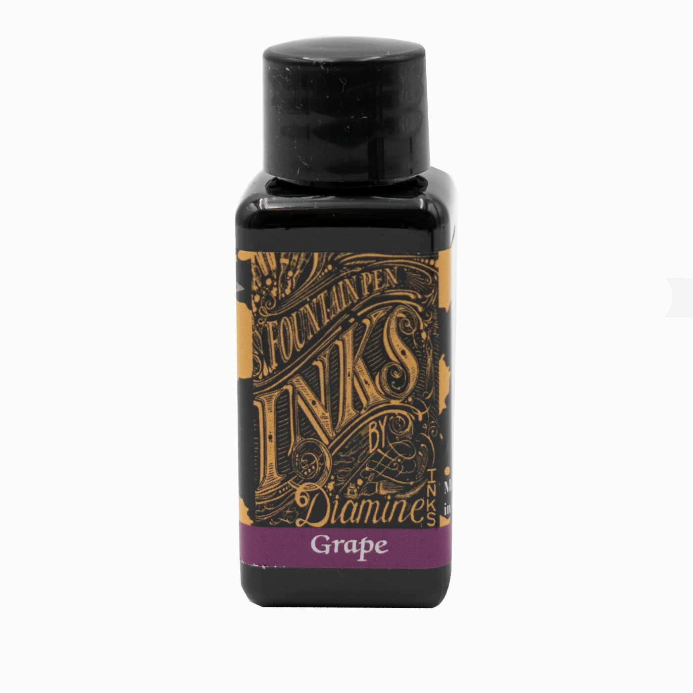 Diamine Grape