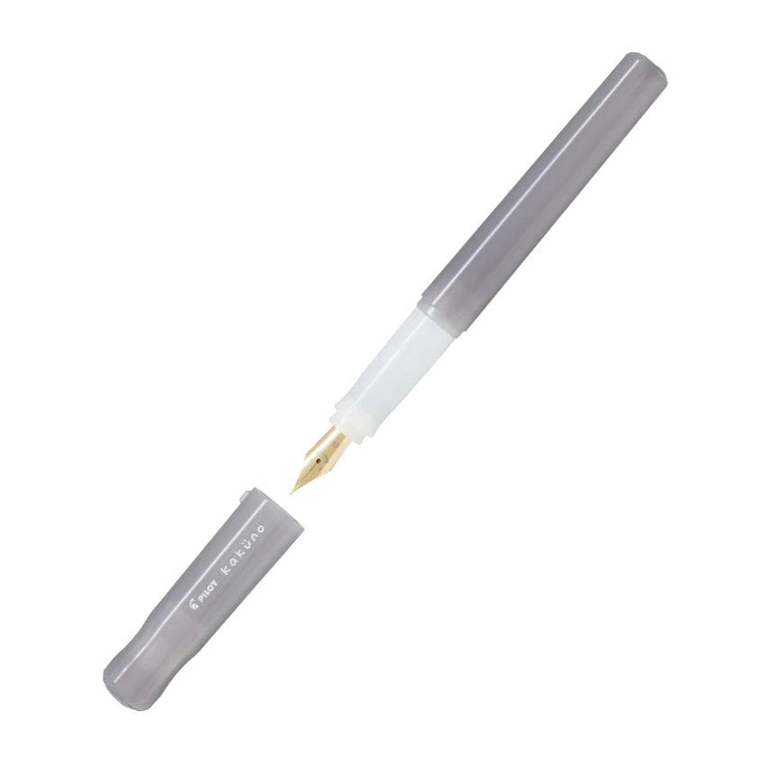 Pilot Kakuno Madoromi Series - Gray
