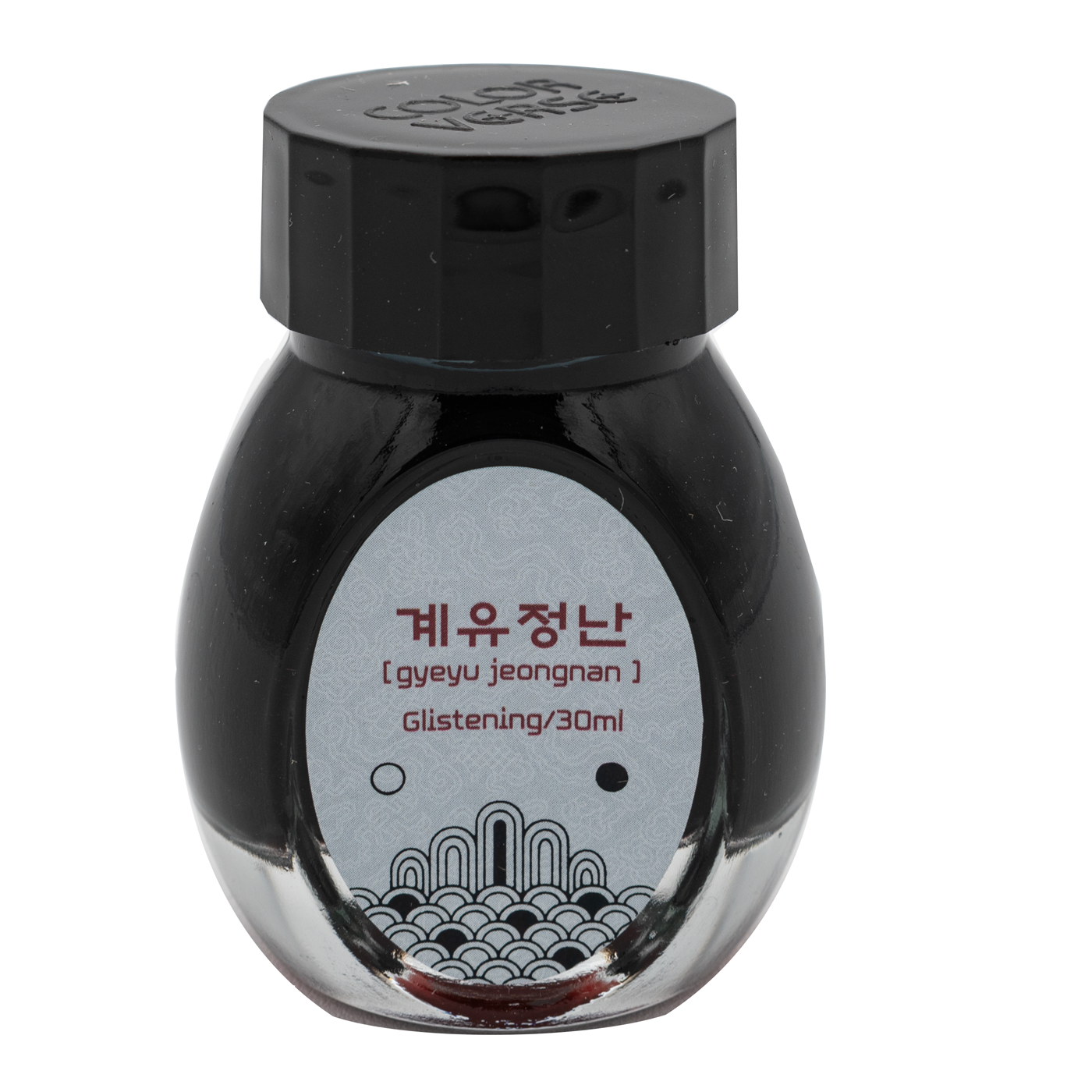 Colorverse Volume 7 Kingdom No 040 - Gyeyu Jeongnan