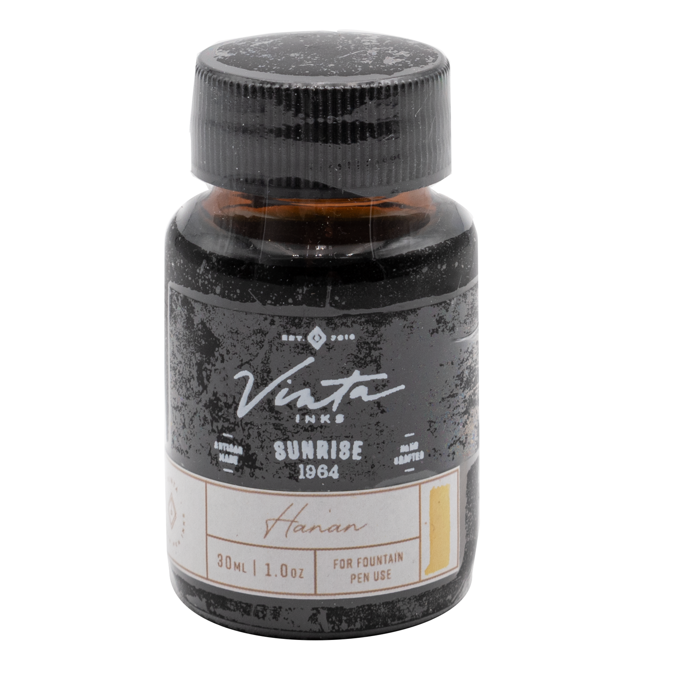 Vinta Inks - Sunrise - Hanan 1964
