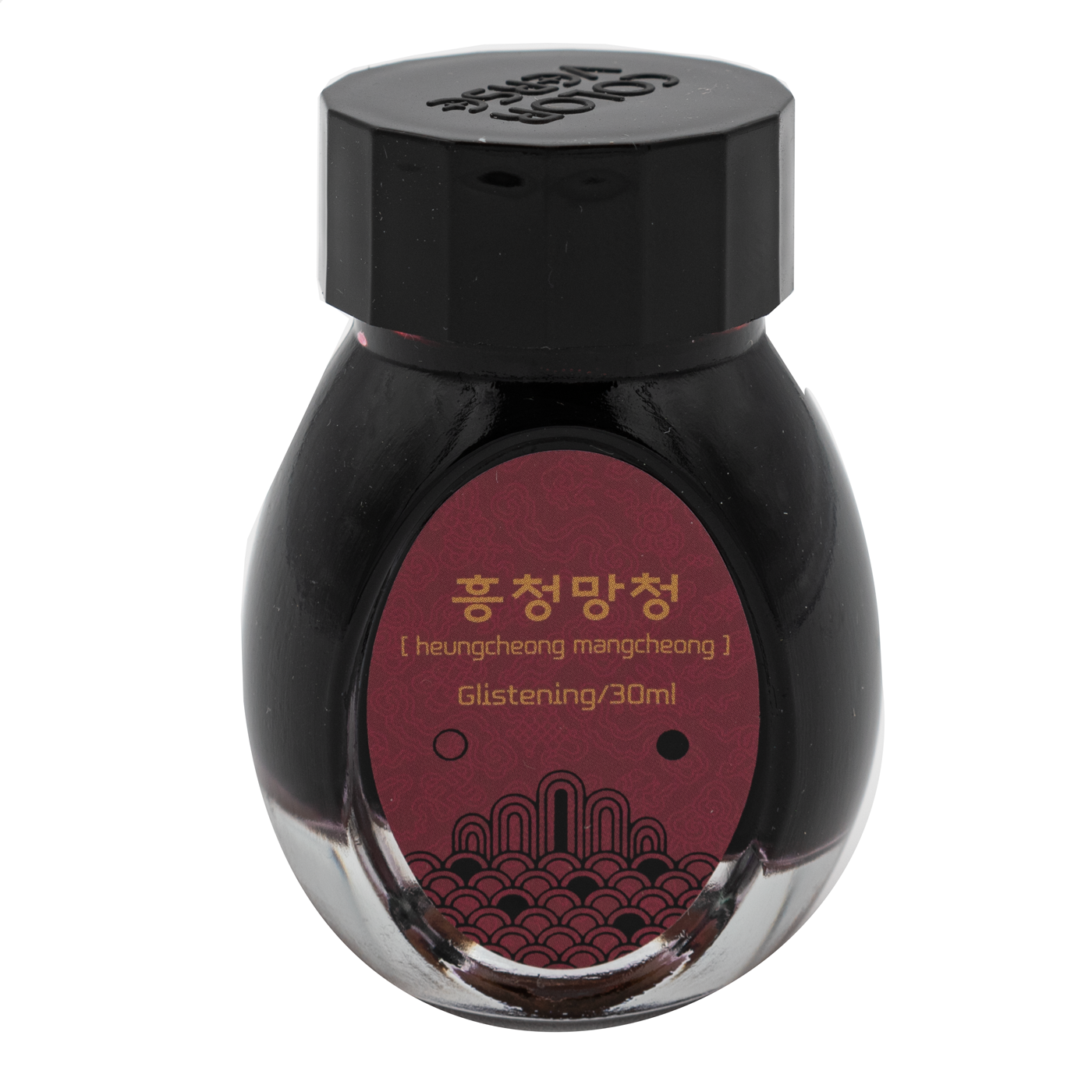 Colorverse Volume 7 Kingdom No 041 - Heungcheong Mangcheong