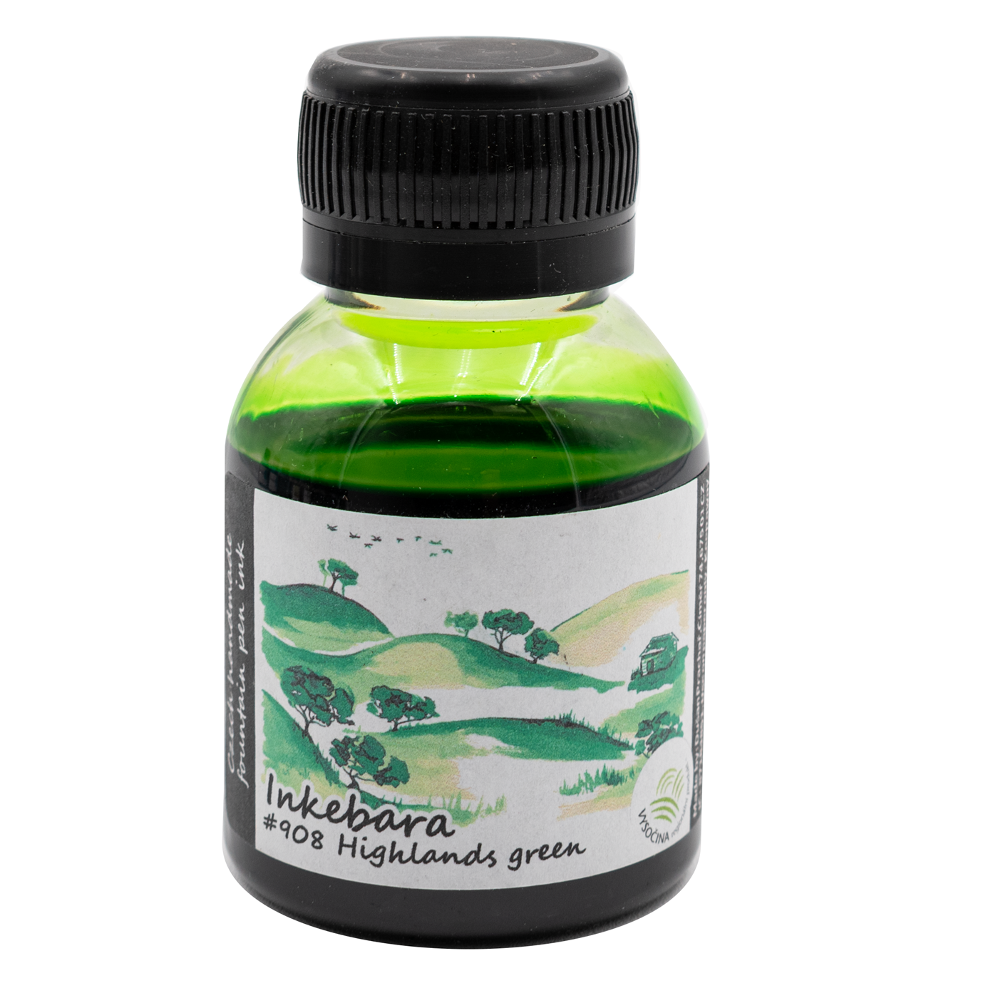 Inkebara - Highlands Green