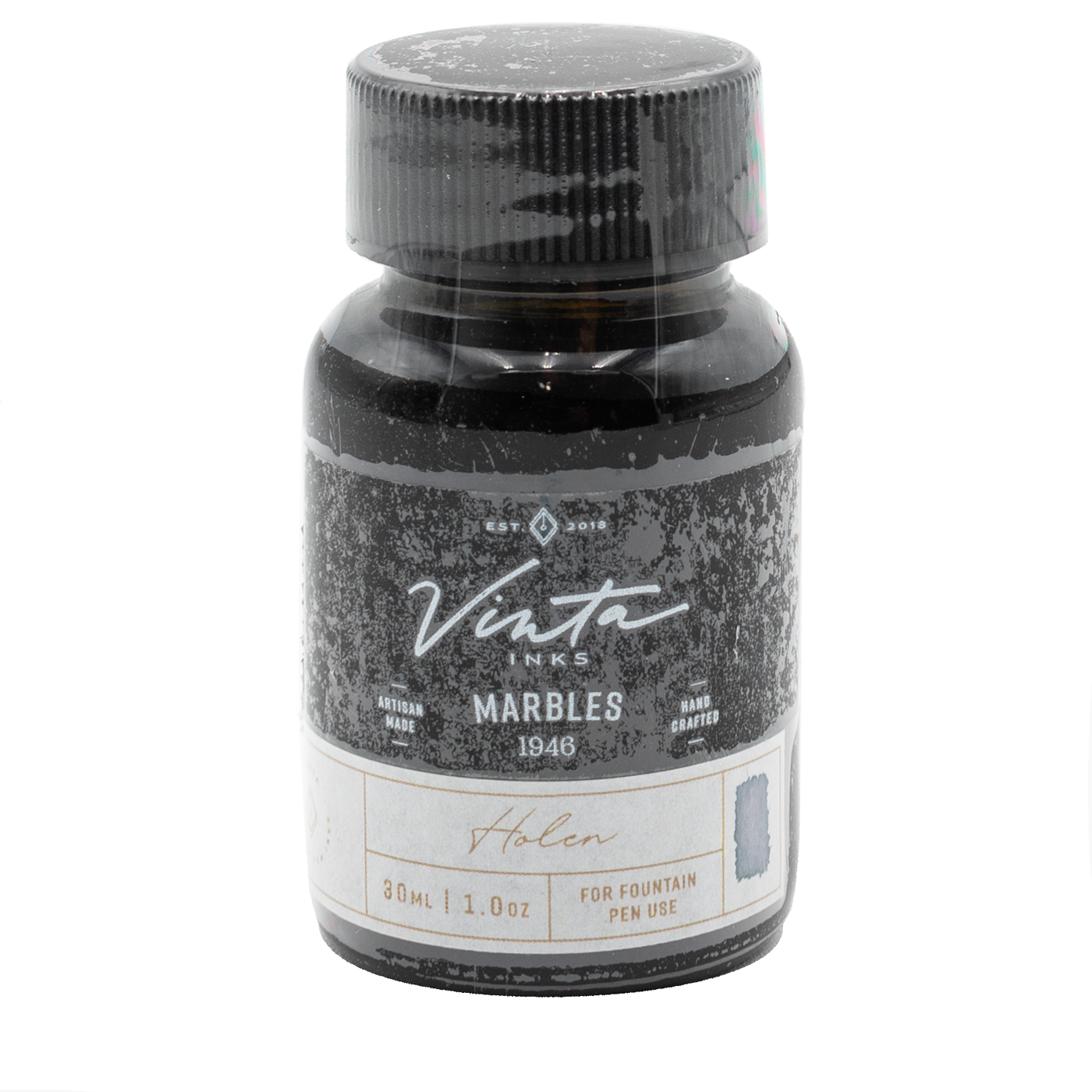 Vinta Inks - Hello, Rain Collection - Marbles - Holen 1946