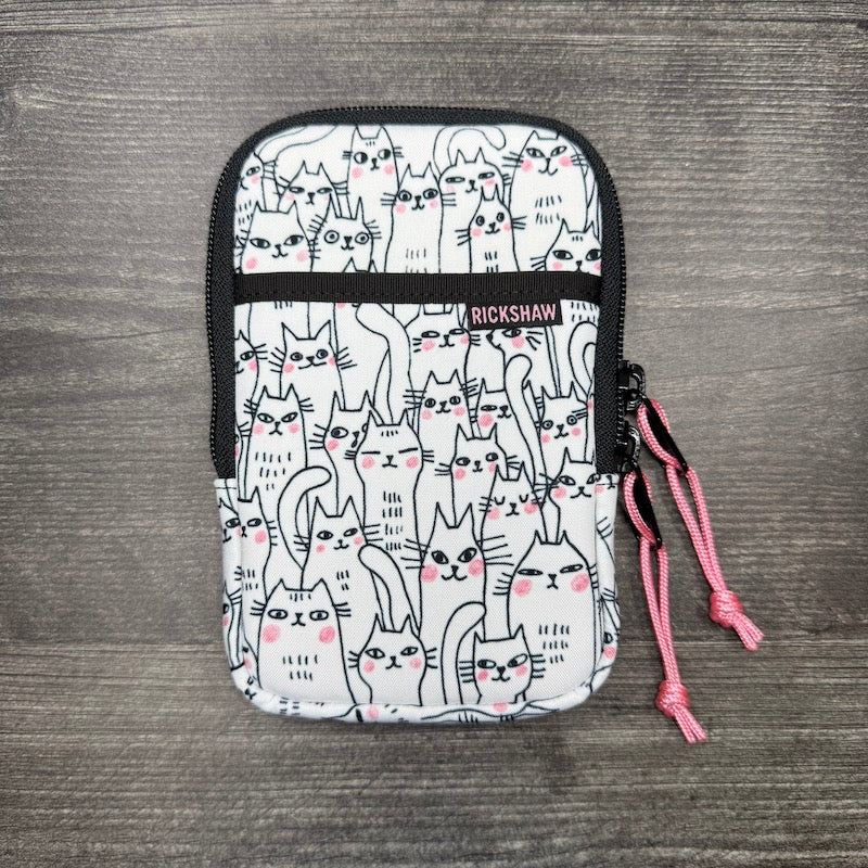 Rickshaw Sinclair R - Doodle Cats