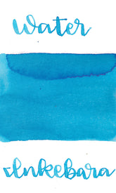 Inkebara Special Edition - Water