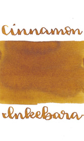 Inkebara - Cinnamon