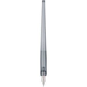 Pilot Iro-Utsushi Dip Pen Clear Black