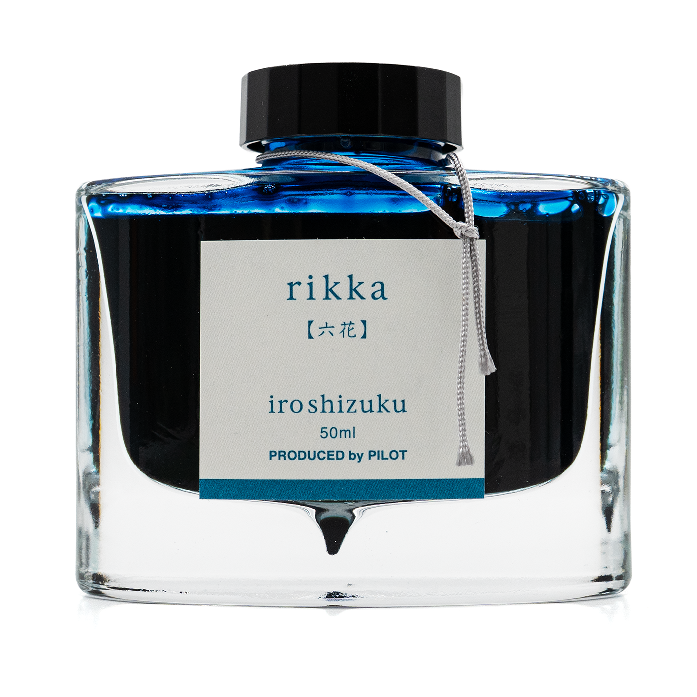 Pilot Iroshizuku Rikka Ink