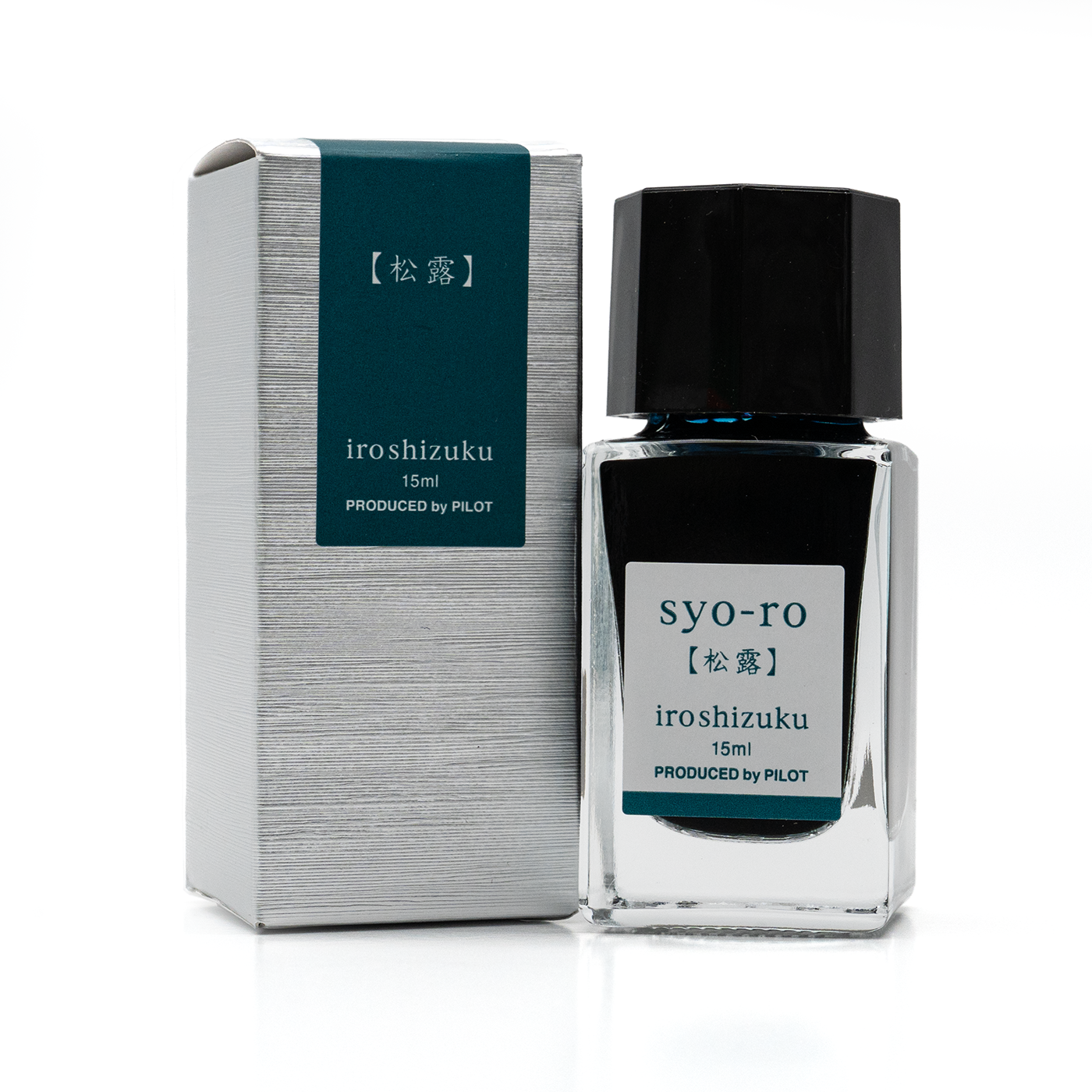Pilot Iroshizuku Syo-Ro Ink